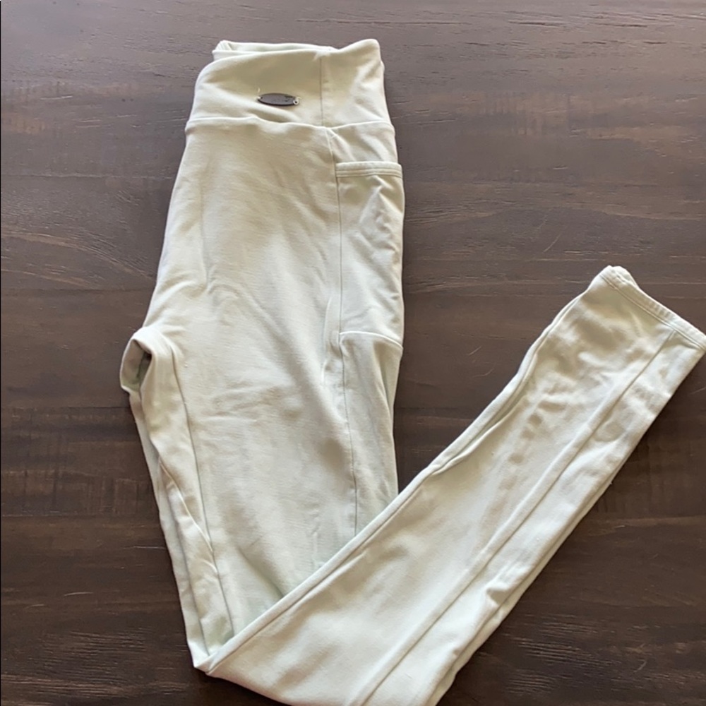 Gymshark leggings